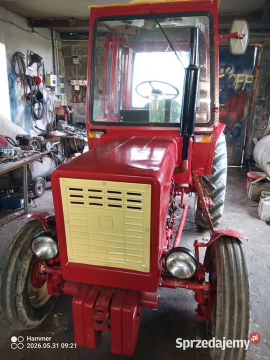 Sprzedam T25 1994 Jasło