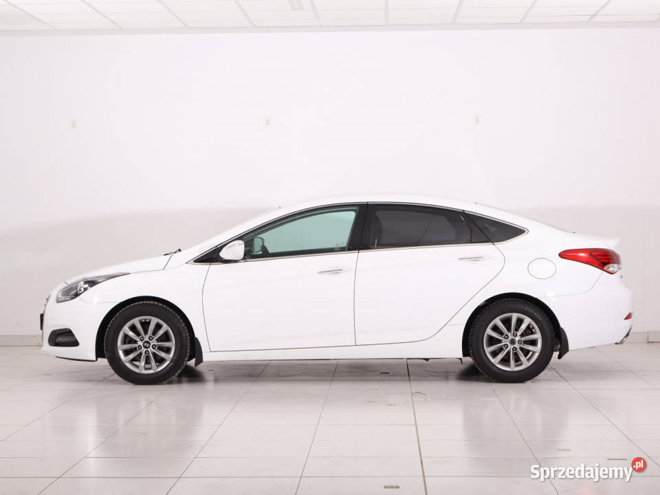 Hyundai i40 17 CRDi mazowieckie Piaseczno