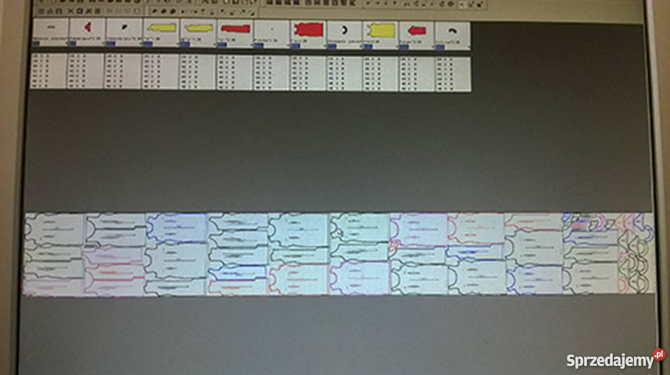 Optitex 9715 Łódź