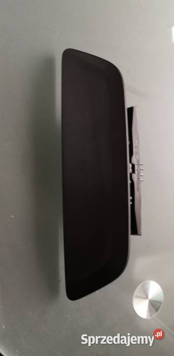 Klamka volvo v70 osobowe Pozostałe Rzeszów