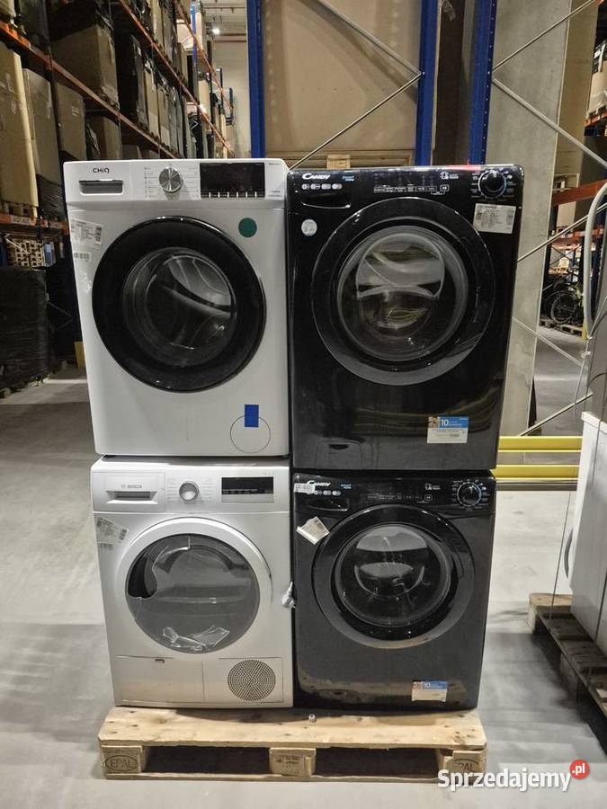 Mix ABC White GoodsDuże AGD AVIDES Gdańsk