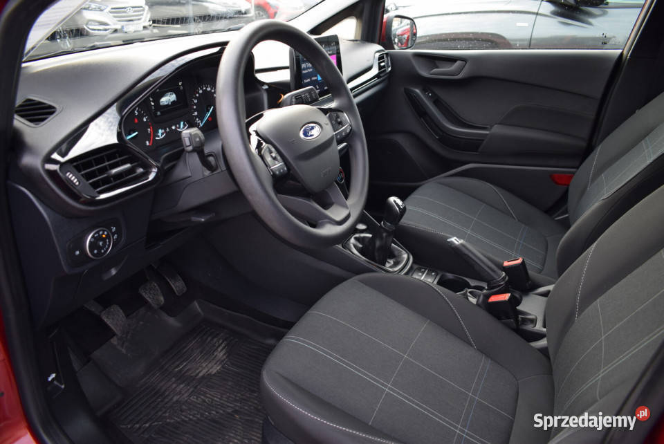 11 75 Krajowy Zadbany Czujniki Dealer Keller