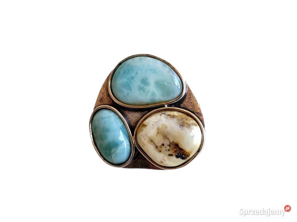 7424 Larimar i Kreda w Oksydzie Kędzierzyn-Koźle