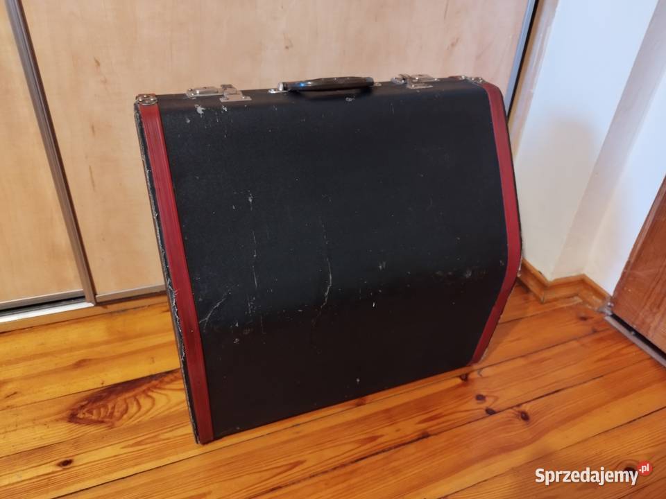 Akordeon Victoria 2 Opole