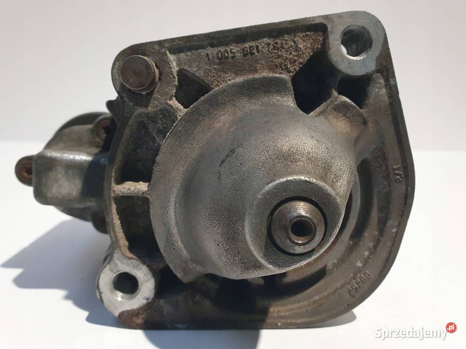 ROZRUSZNIK Volvo S80 24 B 0001108166 oryginał lubelskie