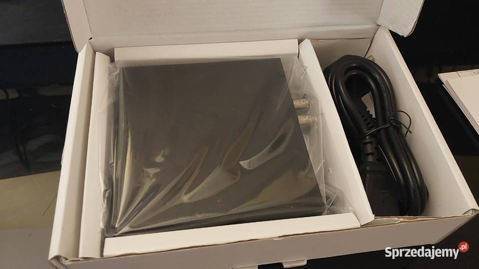 Konwerter światłowodowy FBVAD1000 F72VTM2TA Wrocław