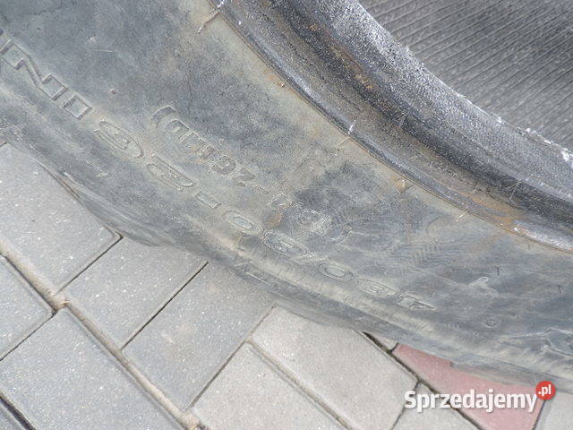 Opona 18426 Galaxy Przeworsk