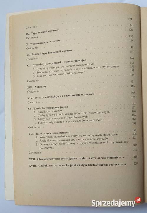 JĘZYK POLSKI Język i my klasa 2 Danuta Buttler Hajnówka sprzedam