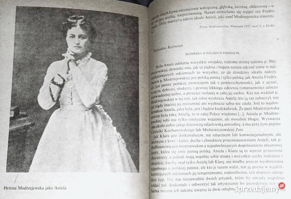 Śluby panieńskie Aleksandra Fredry Mieczysław Kultura i Rozrywka Chełm