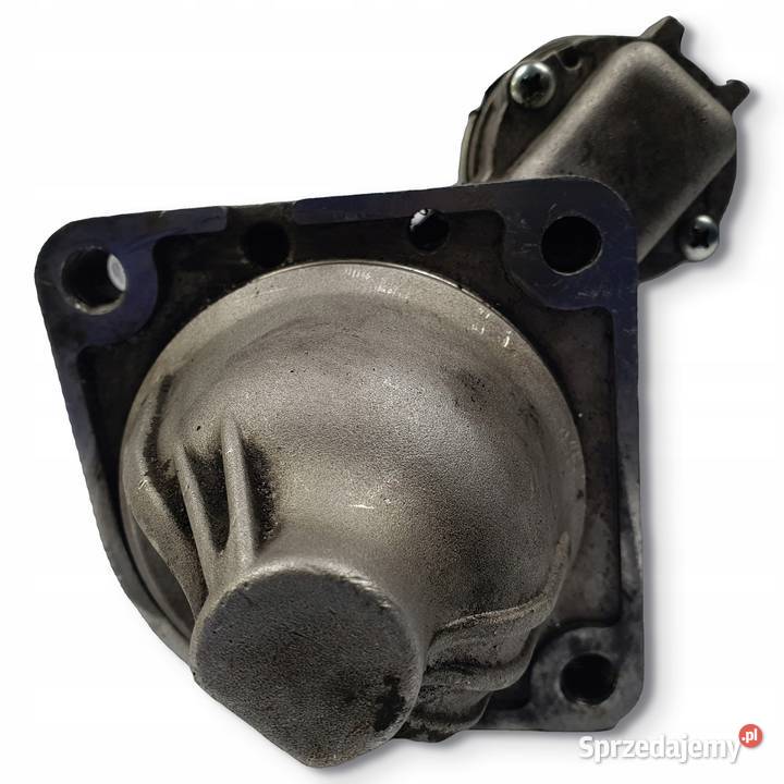 ROZRUSZNIK BMW X3 E83 20 D osobowe lubelskie Chełm