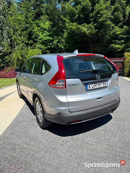 Samochód osobowy suv Gorlice