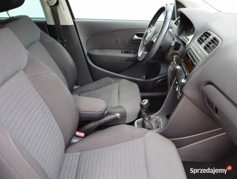VW Polo 12 12V poduszka powietrzna Polo Piaseczno