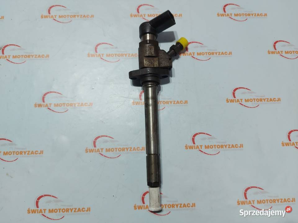 FORD PEUGEOT VOLVO CITROEN 20 TDCI HDI Kielce