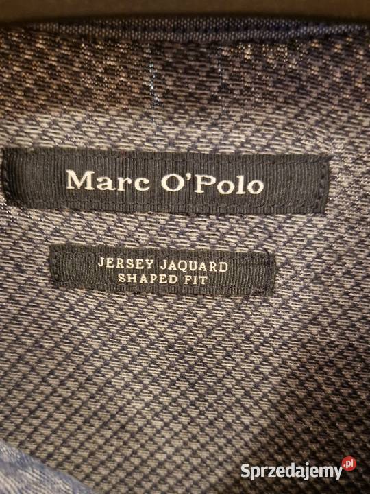 Męska koszulka Marc oPolo L bawełna rękaw krótki Lublin