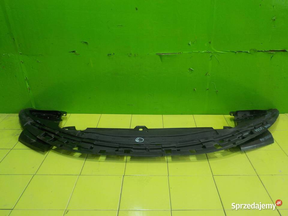 VOLVO S60 II V60 I 11r oslona pod zderzak mazowieckie Suków sprzedam