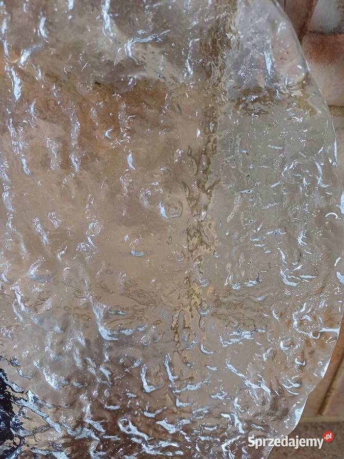 vintage szwedzkie szkło Nowy Targ