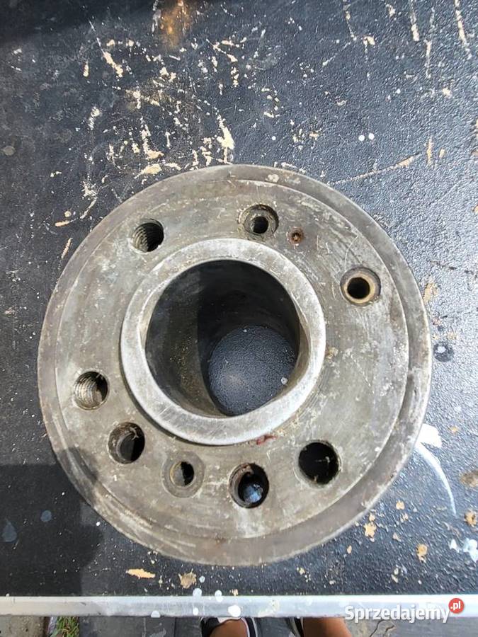 CYLINDER ALU ZUNDAPP KS BMW SAHARA ARIEL ARDIE Rybnik