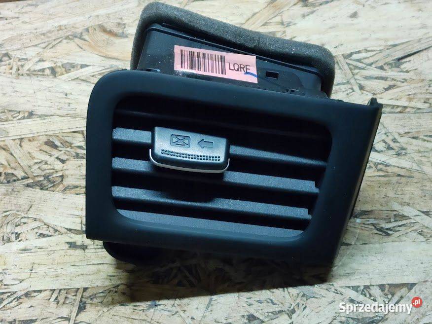 Kratka Nawiewu Prawa Kia Picanto II 974901Y000 wielkopolskie Pleszew
