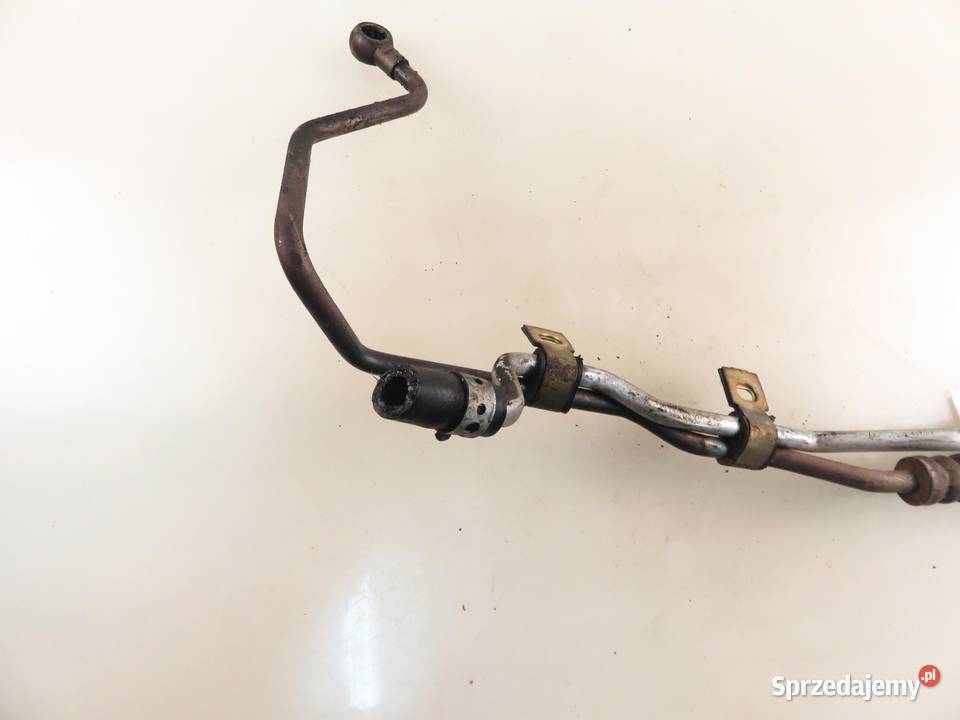 PRZEWÓD WSPOMAGANIA SUBARU LEGACY III 20 Przewody układu wspomagania małopolskie