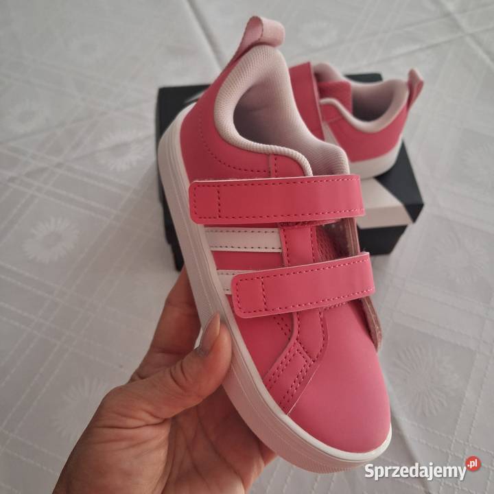 Buty sportowe dziecięce Adidas rozmiar 27 Rzeszów