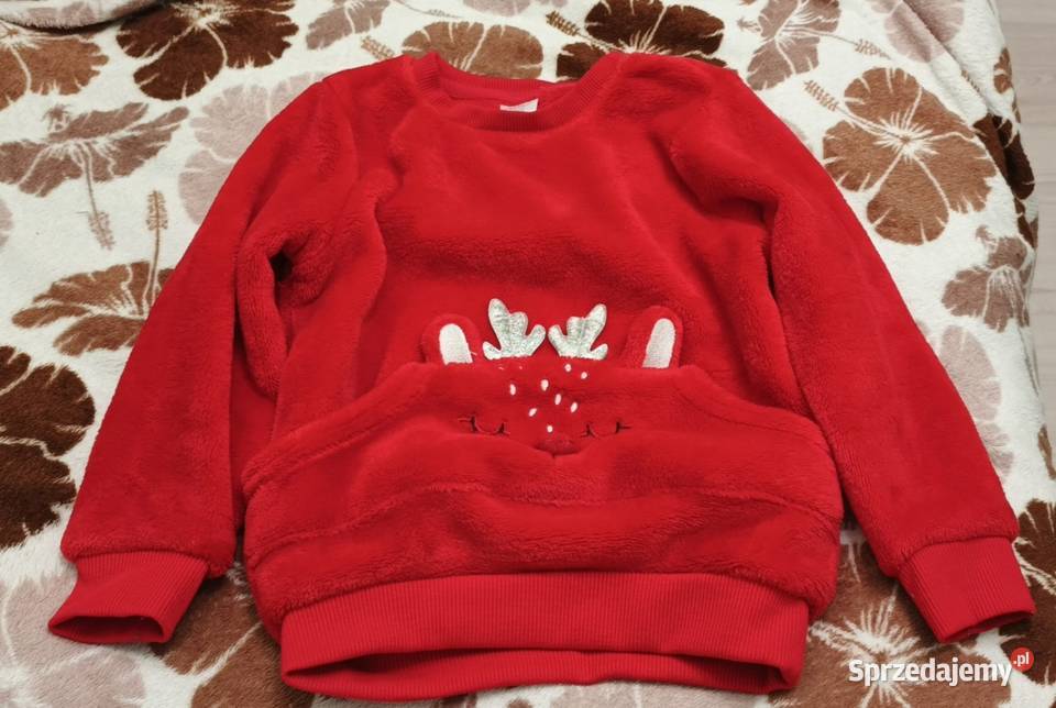 Paka ubrań 104 Disney Ozorków sprzedam