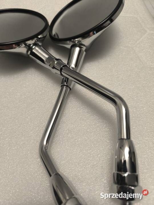 Honda 125 Vt 600 Shadow 750 C2 1100 Lusterka Lusterka