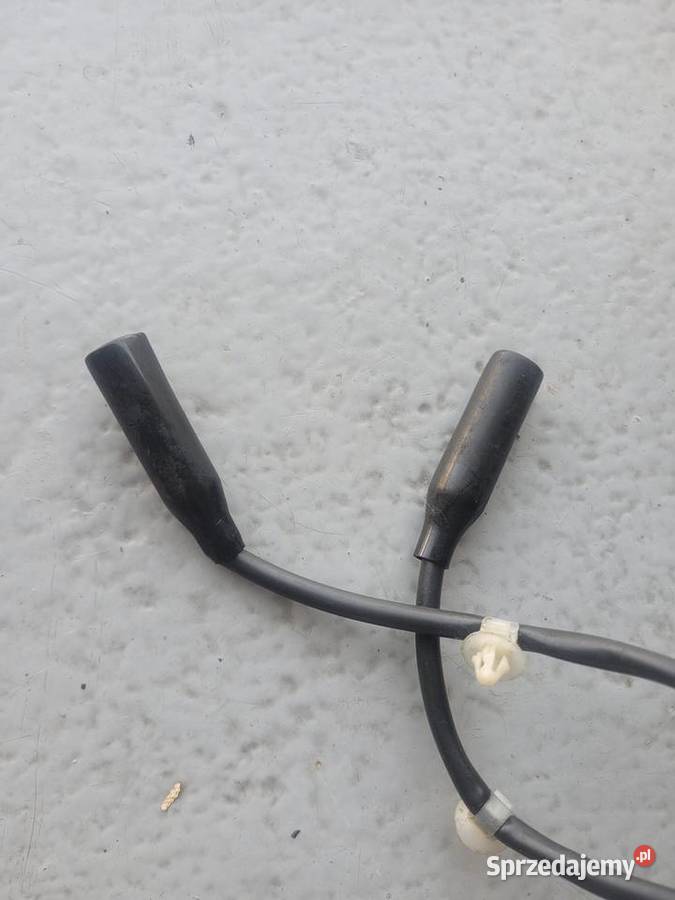 Honda CBR 500 R abs 13 wiązka lampy przedniej Nowy Tomyśl