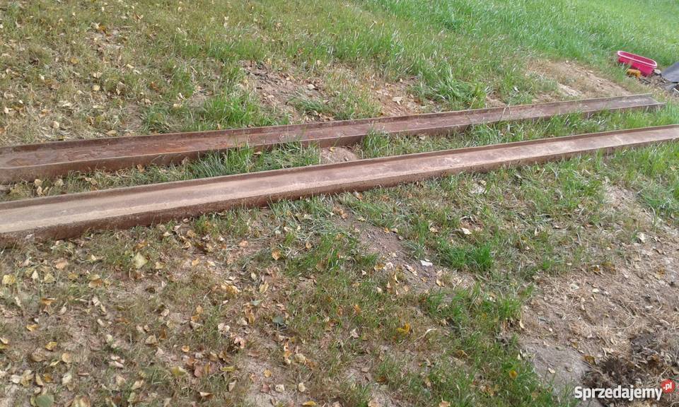 Dwuteowniki długie Materiały budowlane Lublin