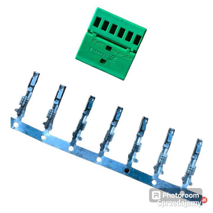 Kostka Zestaw 8X0 035 447 A VW SKODA AUDI SEAT Pozostałe lubuskie Gorzów Wielkopolski sprzedam