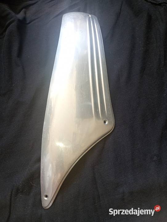 Wartburg 311 nakładka na zderzak osobowe Wrocław sprzedam