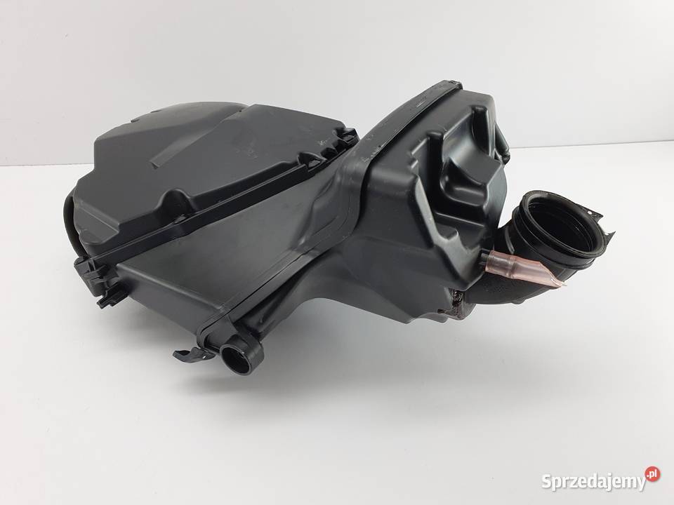 Air Box Obudowa Filtra Filtr Honda Nc 750 Łódź