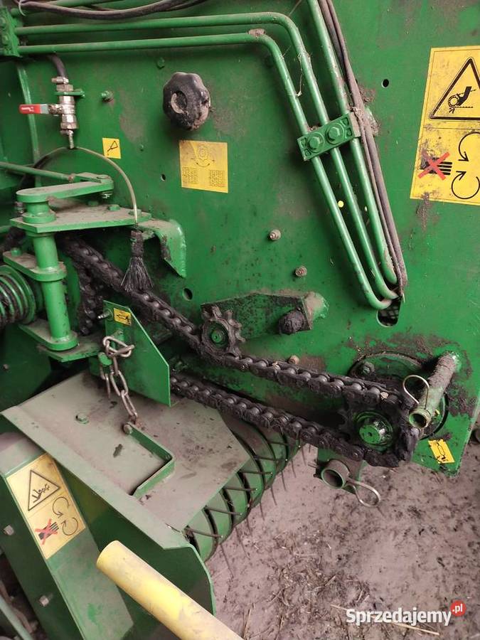 Prasa Sipma 2791 Farma ll Rolnictwo