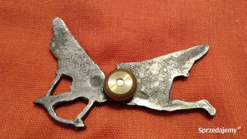 Strzelec pokładowy sprzedam