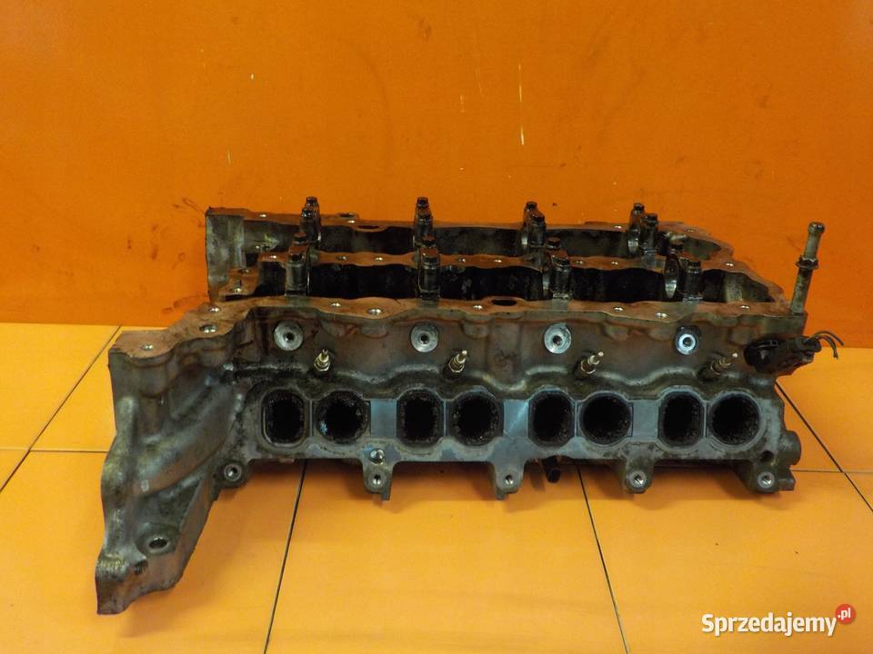 OPEL ASTRA K INSIGNIA MERIVA 16 CDTI 17r 110 Głowice cylindrów Suków