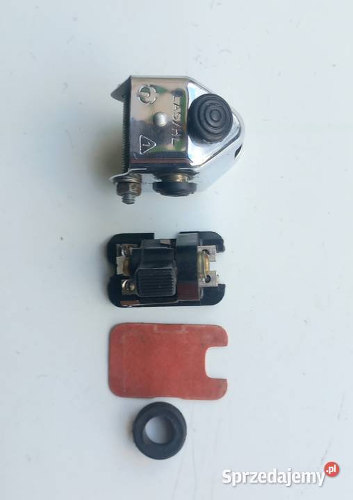 Przełącznik świateł MZ tstrophy Pabianice