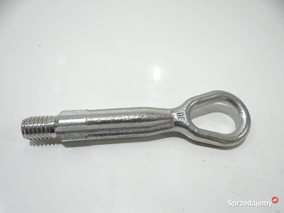 UCHO HOLOWNICZE BMA F10 F11 lubelskie sprzedam