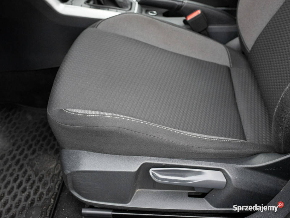Volkswagen Polo WN7563R10 TSI Life DSG LED Ekran