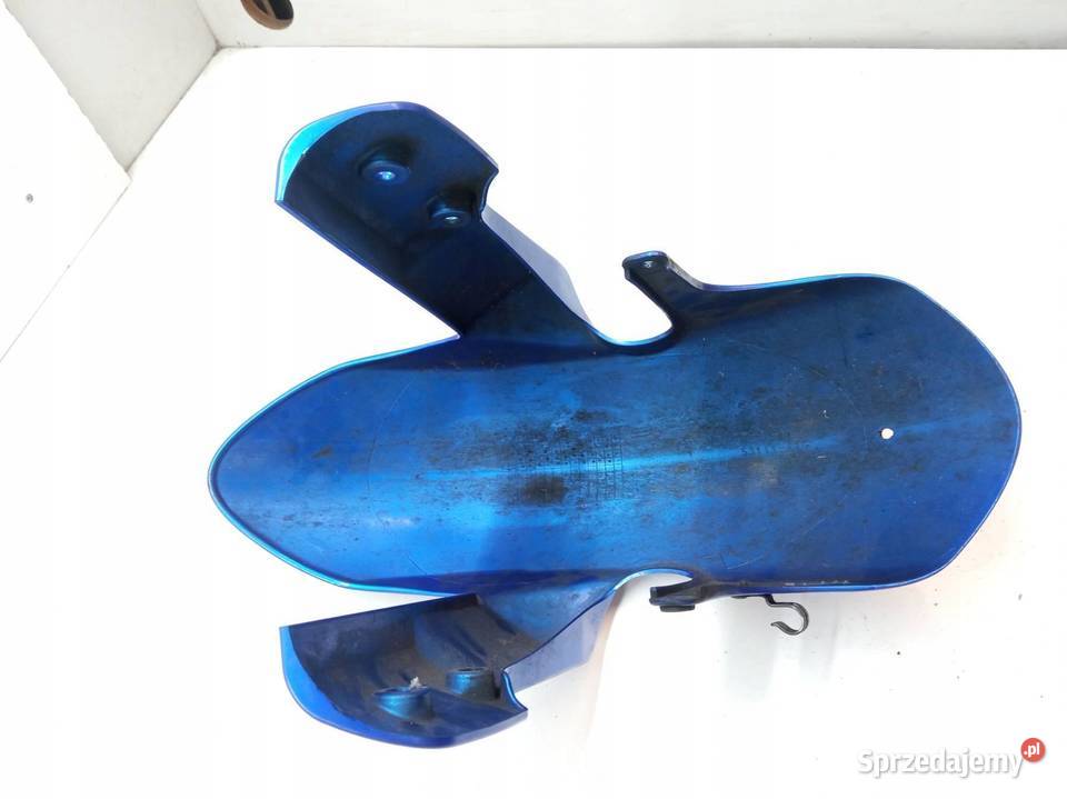 BŁOTNIK PRZÓD 5311141G Suzuki GSXR600 K8 K9 L0