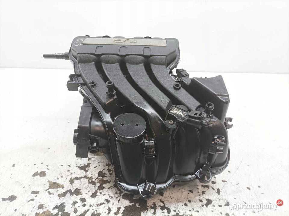 KOLEKTOR SSĄCY 06A133203EM 16 8V Seat Leon II Rok produkcji 2009