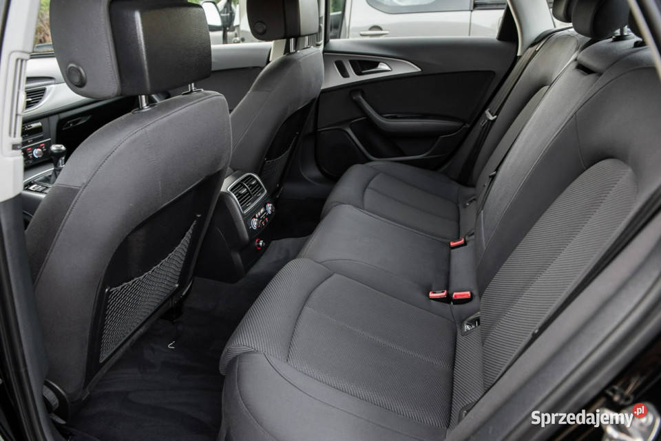 Audi A6 SLine 20TDI 177 Manual Super Stan 255000km