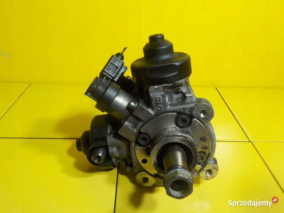 AUDI A5 A4 B8 27 TDI 10r 190 CGK pompa wtryskowa Pompy wtryskowe Suków