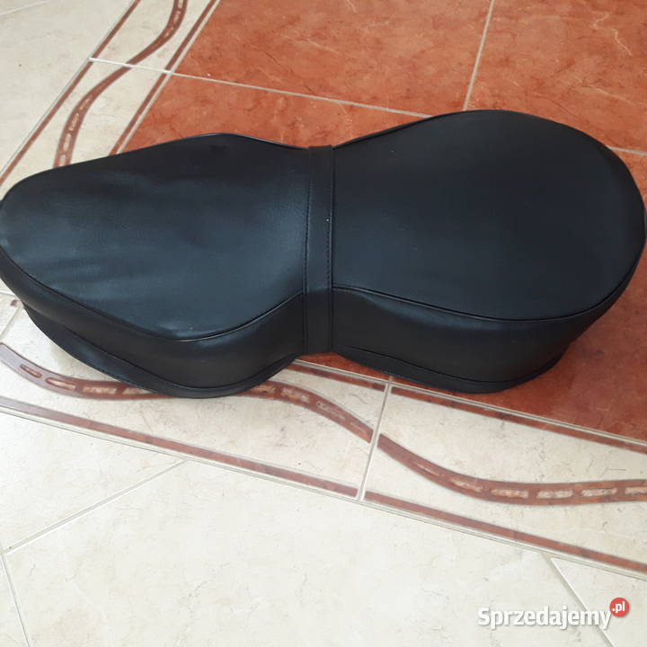 jawa 175 250 siedzenie Mykanów