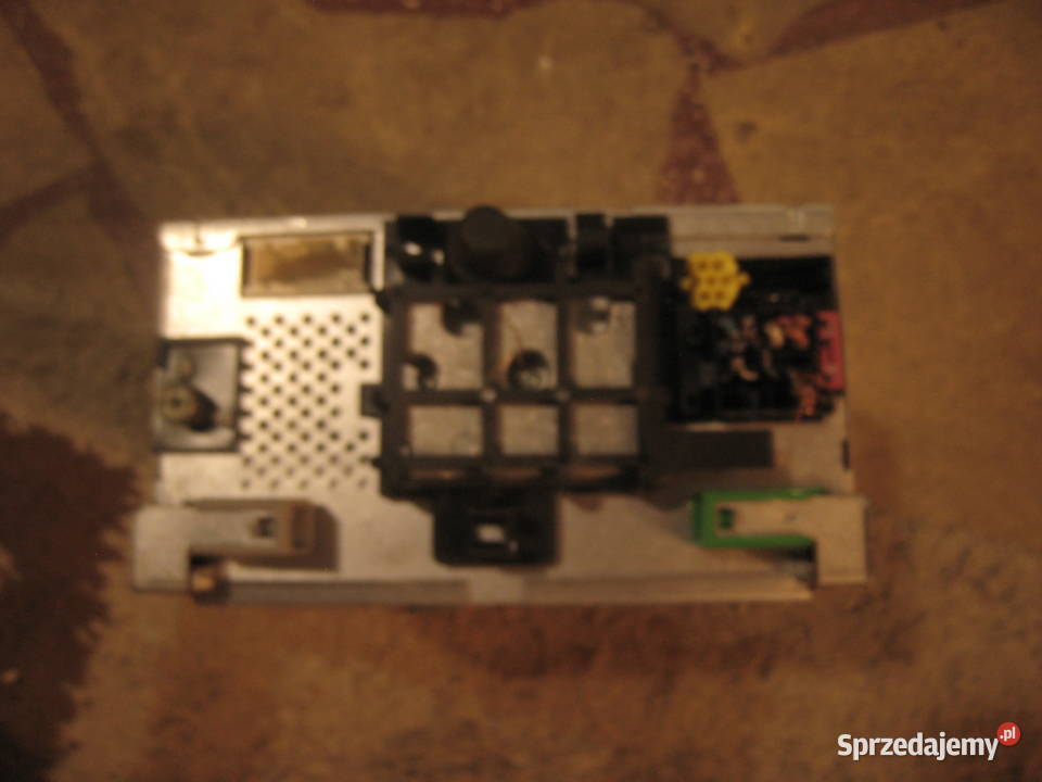 Radio oryginalne Alfa Romeo 147 GT Navi Magnetti