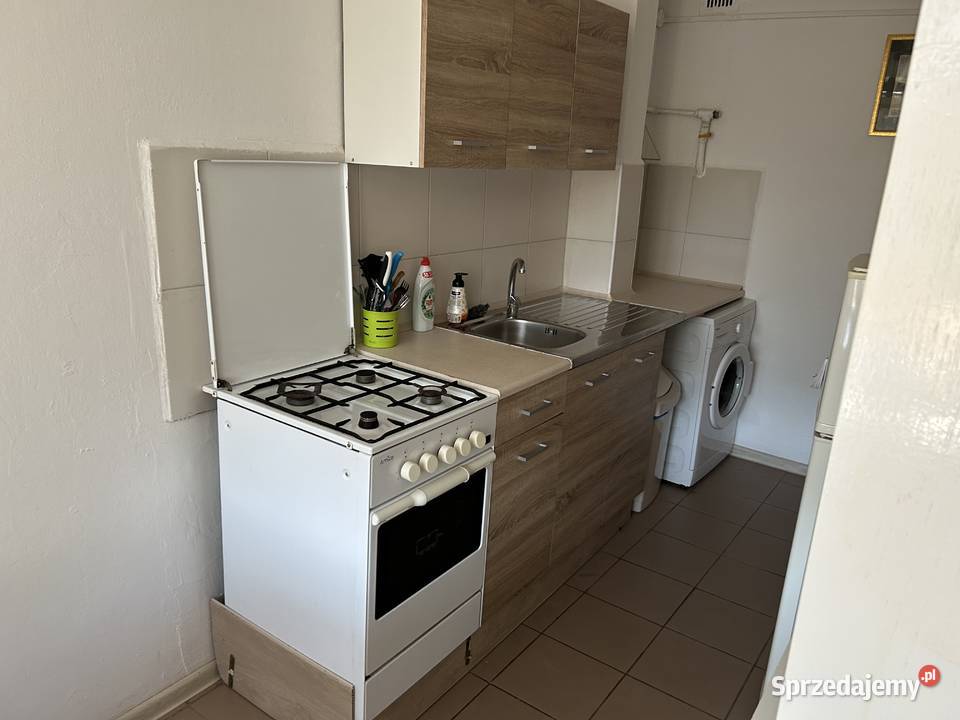 Krzywoustego Rzeszów