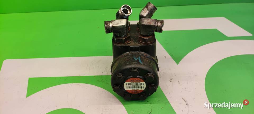 Orbitrol OSPC 160 ON Danfoss 150N2209 Claas Wilkowo