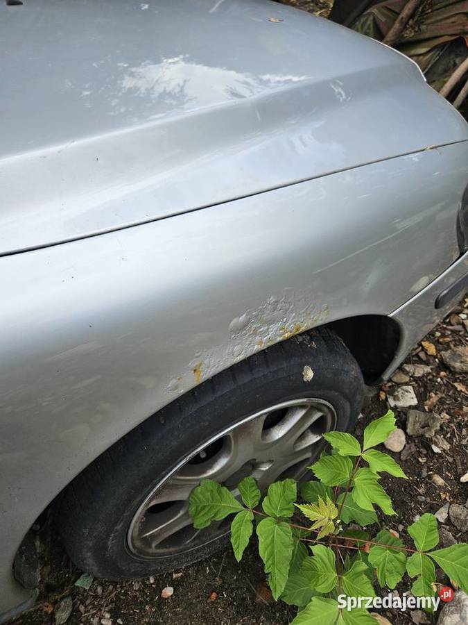 Sprzedam samochód Volvo V70 Łódź