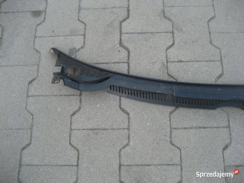 audi a4 b6 a4 b7 podszybie plastykowe przód