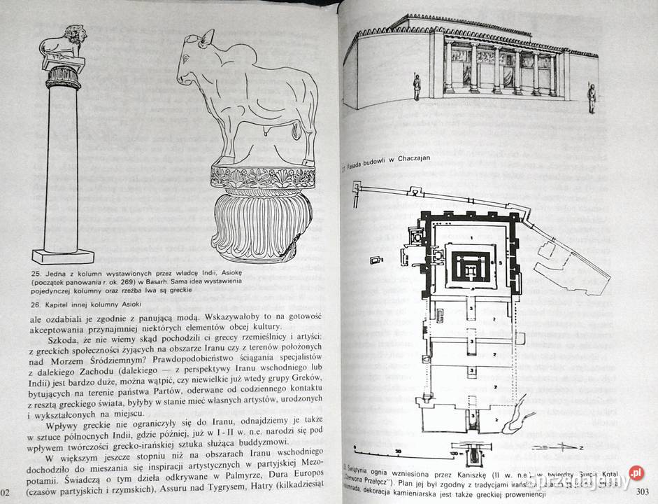 Historia starożytnych Greków Tom 3 Okres Pozostałe Chełm