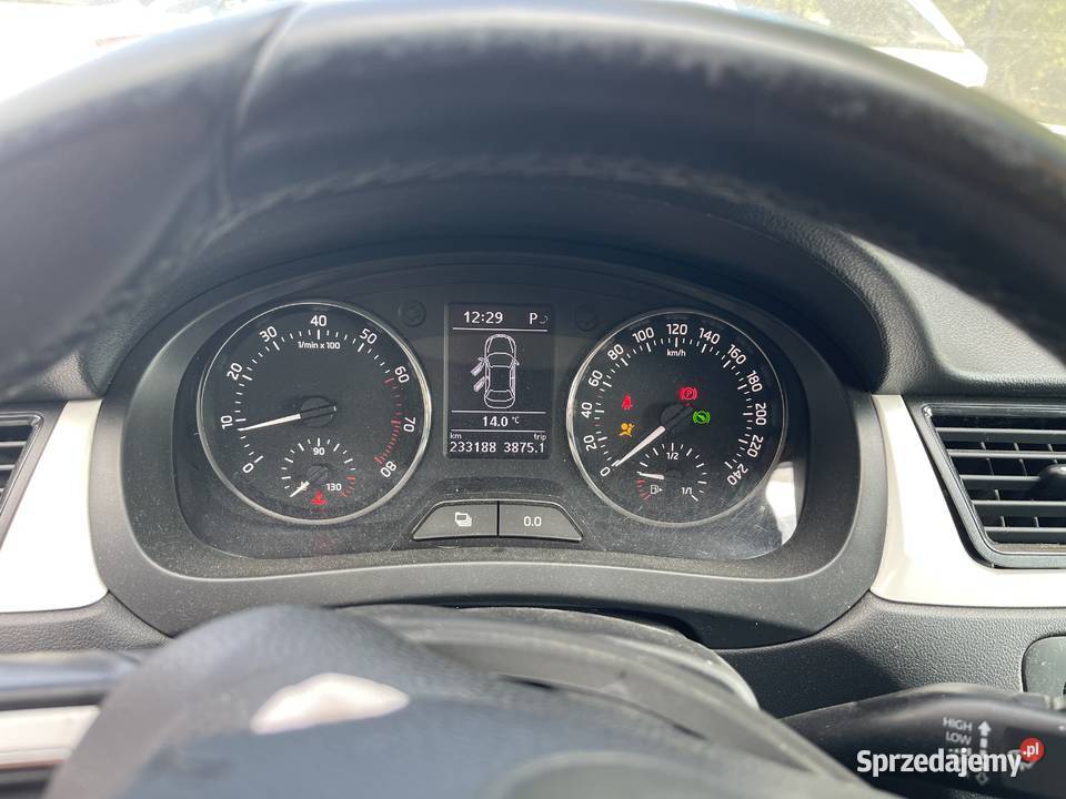 Skoda RAPID 14 TSI Ambition DSG 122KM mazowieckie Warszawa sprzedam