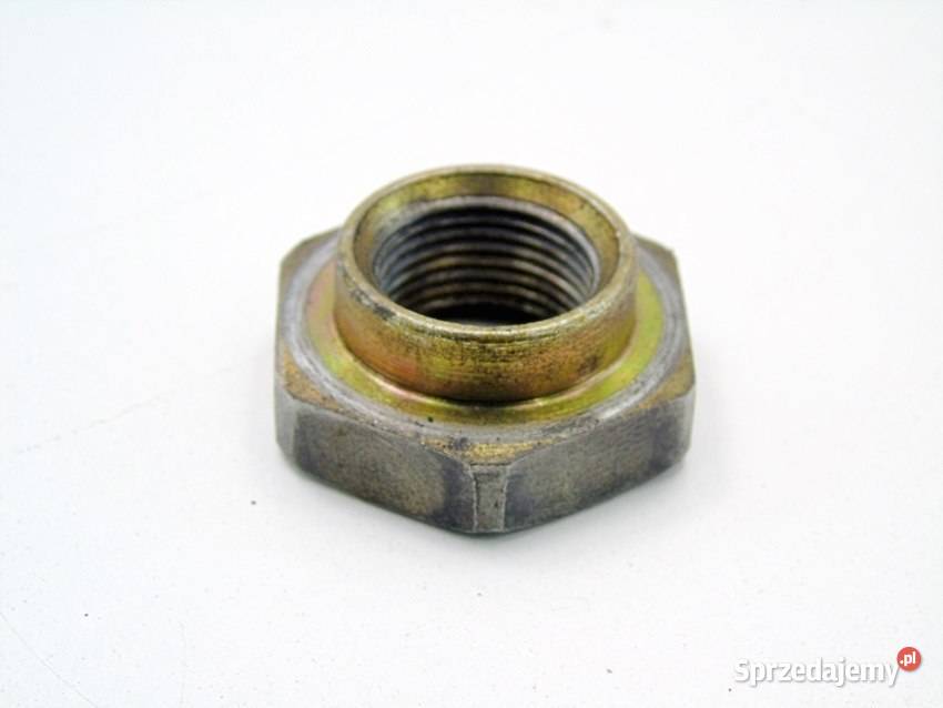 NAKRĘTKA WAŁU KORBOWEGO 16 16V STILO DOBLO osobowe Blok silnika śląskie Sosnowiec